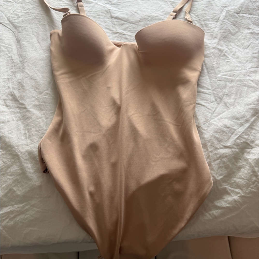 Skims Shapewear Bodysuit